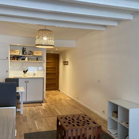 Ferienwohnung 2 Pieces Cosy Annecy Exterior foto